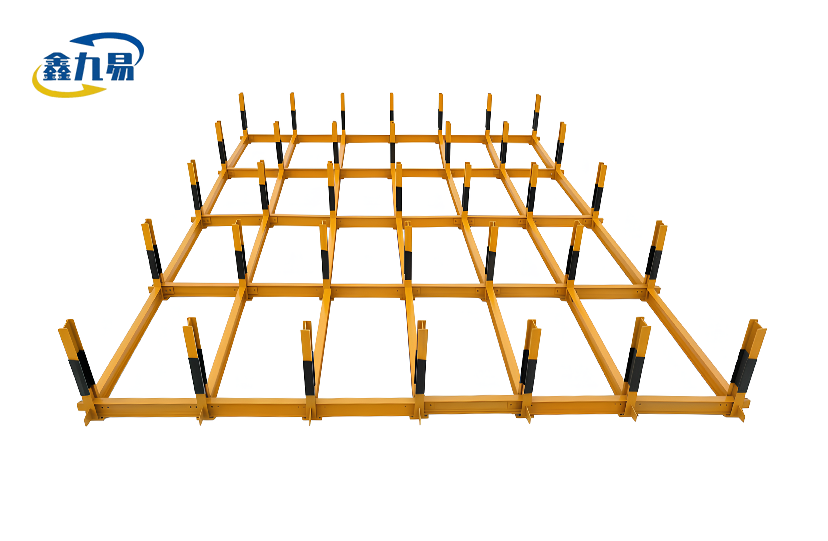 Rebar Storage Rack